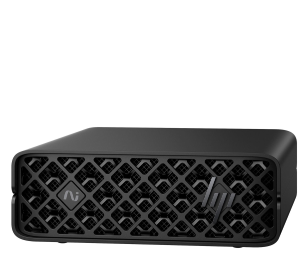 HP ZGX NANO NVIDIA Spark GB10/128GB/2TB/Nvidia DGX OS - 1576837 - zdjęcie 3